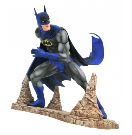 Batman Classic statue | 18 cm
