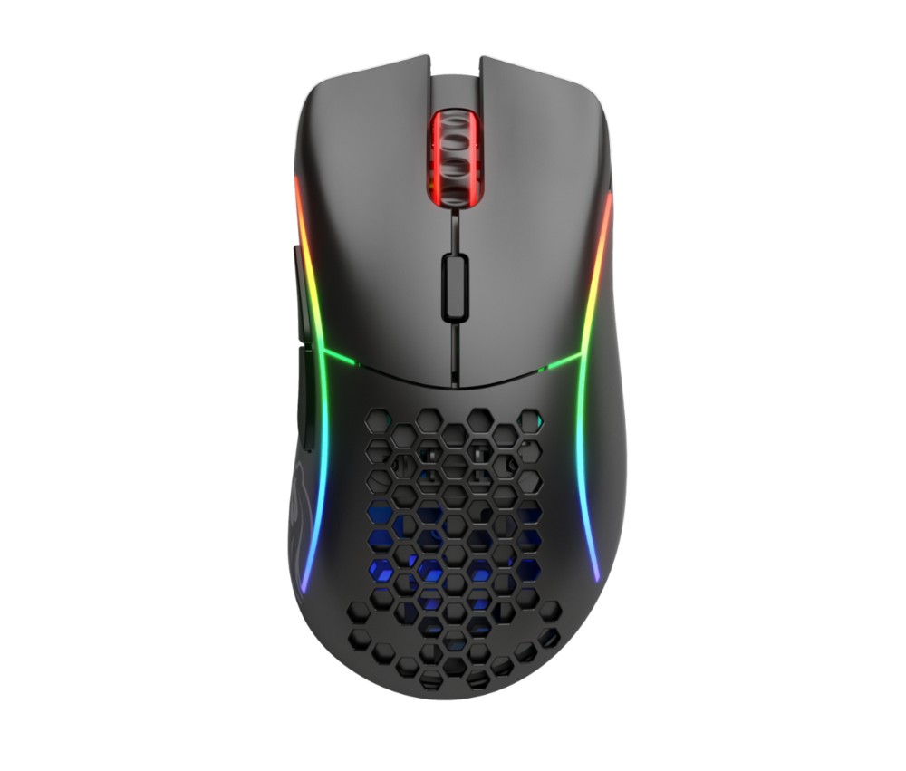 Glorious Pc Gaming Race Model D Wireless Buy