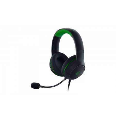 RAZER Kaira X juodos laidinės ausinės su mikrofonu | Xbox 