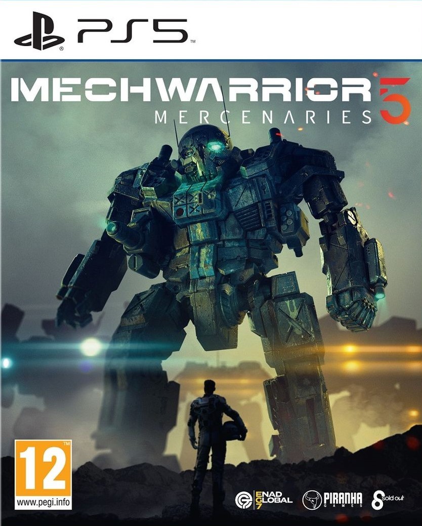 Mechwarrior 5 mercenaries где купить лучшие мехи