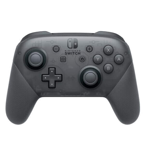 Nintendo Switch Pro belaidis valdiklis