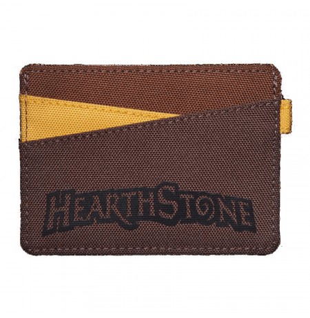 Hearthstone Wallet