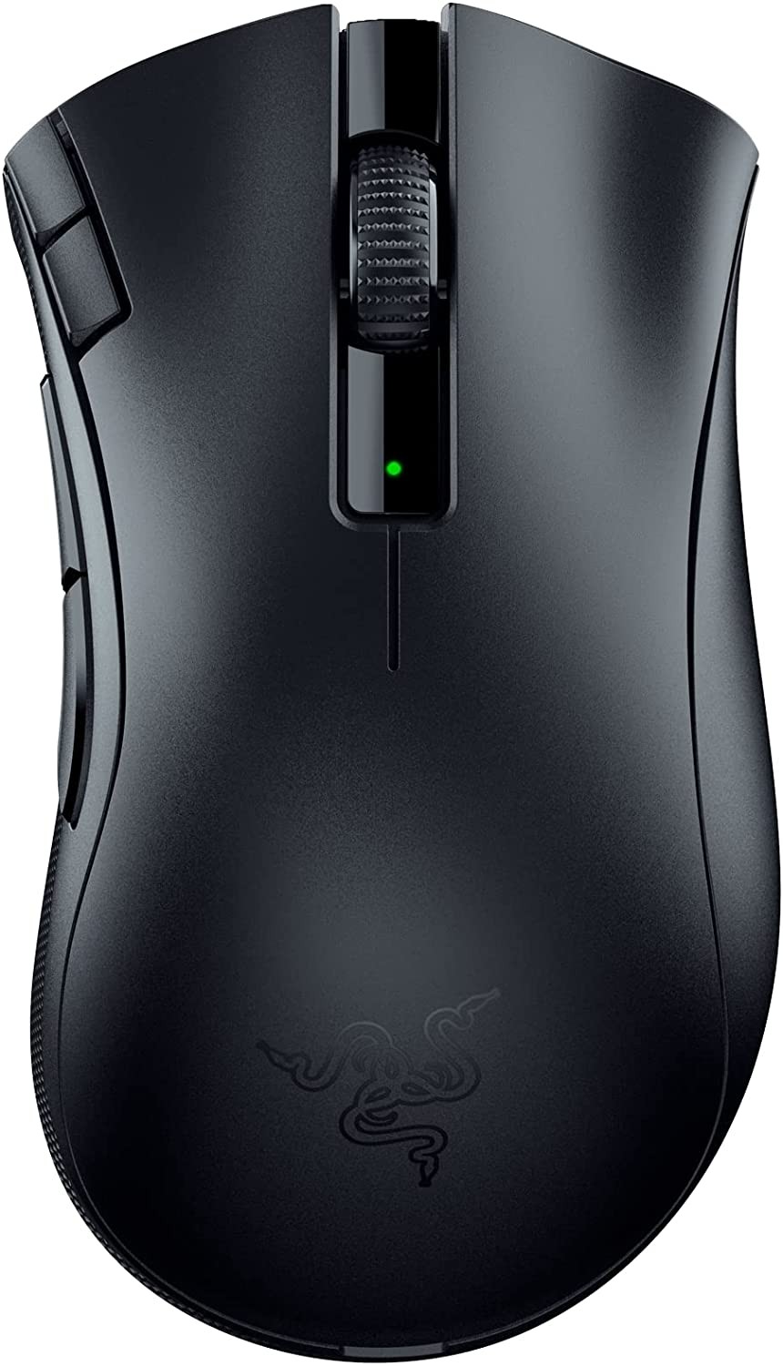 deathadder v2 wireless