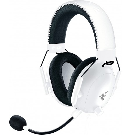 Razer BlackShark V2 Pro White Edition Wireless Gaming Headset