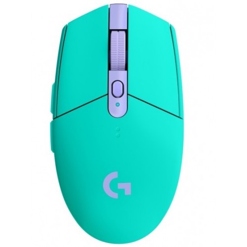 logitech g 305 lightspeed