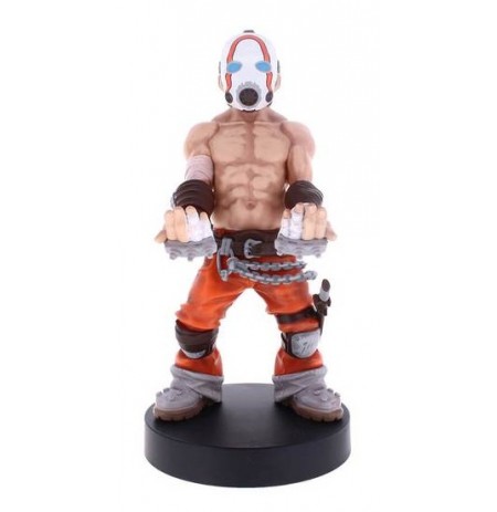 Borderlands Psycho Cable Guy Stand