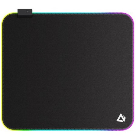 AUKEY KM-P8 L RGB mouse pad | 450x400x4mm