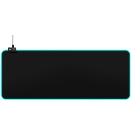 AUKEY KM-P6 XL RGB mouse pad | 800x300x3mm