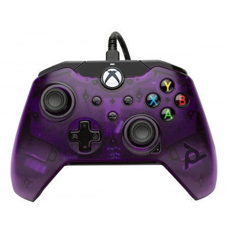 PDP Xbox SeriesX wired joystick (Purple)