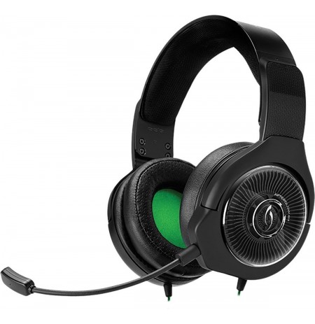 PDP Afterglow AG6 Black Stereo Gaming Headset | Xbox