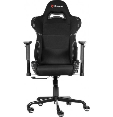 Arozzi TORRETTA V2 juoda ergonominė kėdė