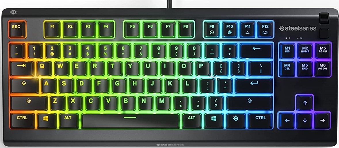 colorware magic keyboard