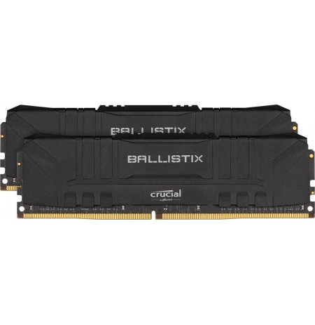 Crucial Ballistix RGB 16GB Kit (2x8GB) DDR4 3200