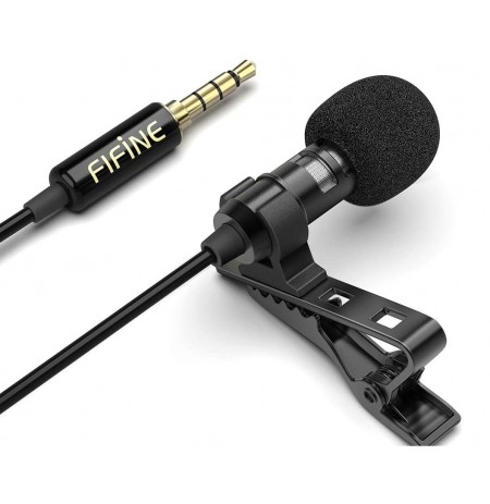 FIFINE Microphone C1