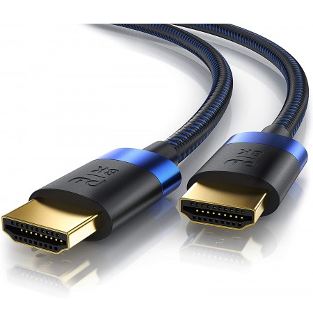 Primewire Premium 8k HDMI Cable 2.1 | 5m