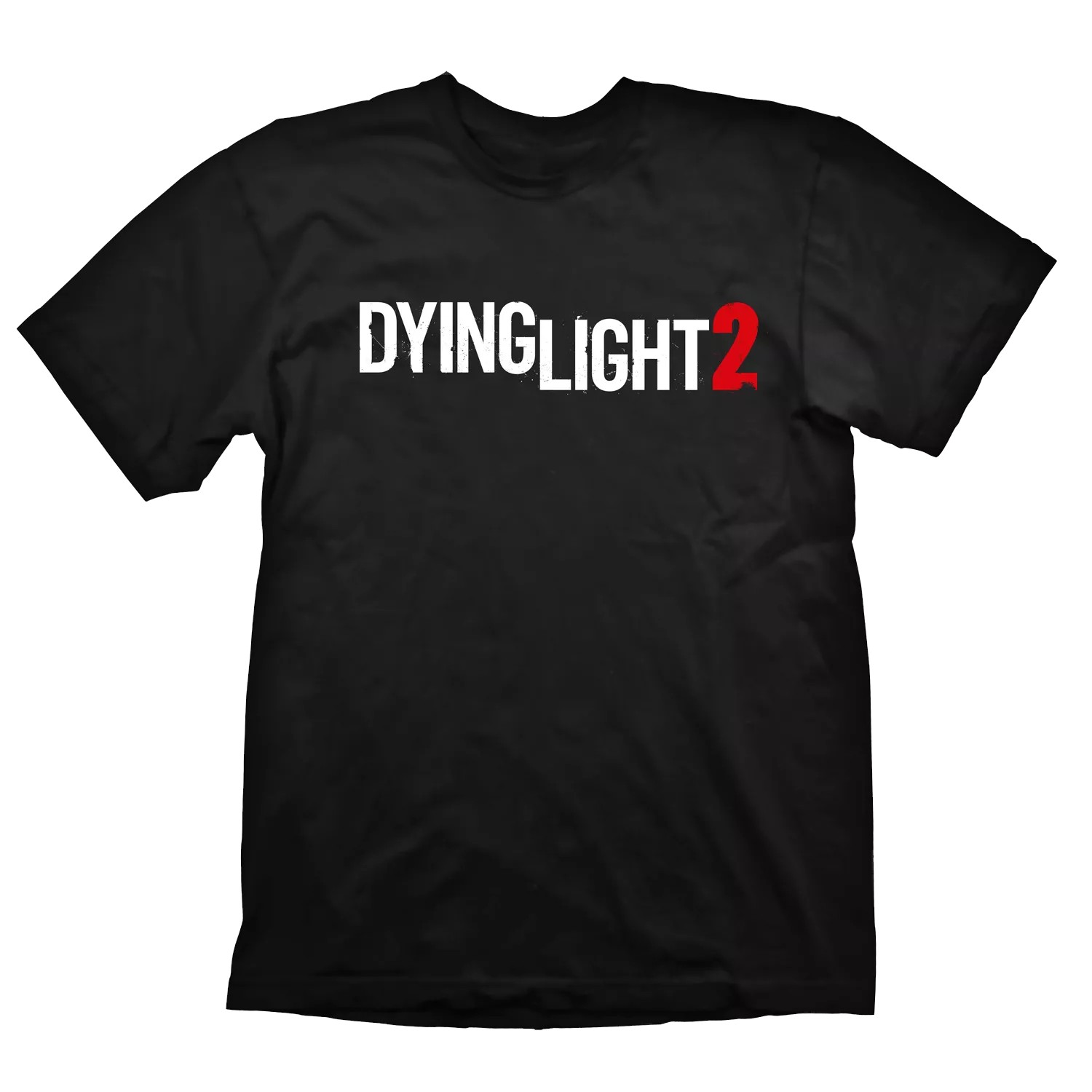 dying light t shirt