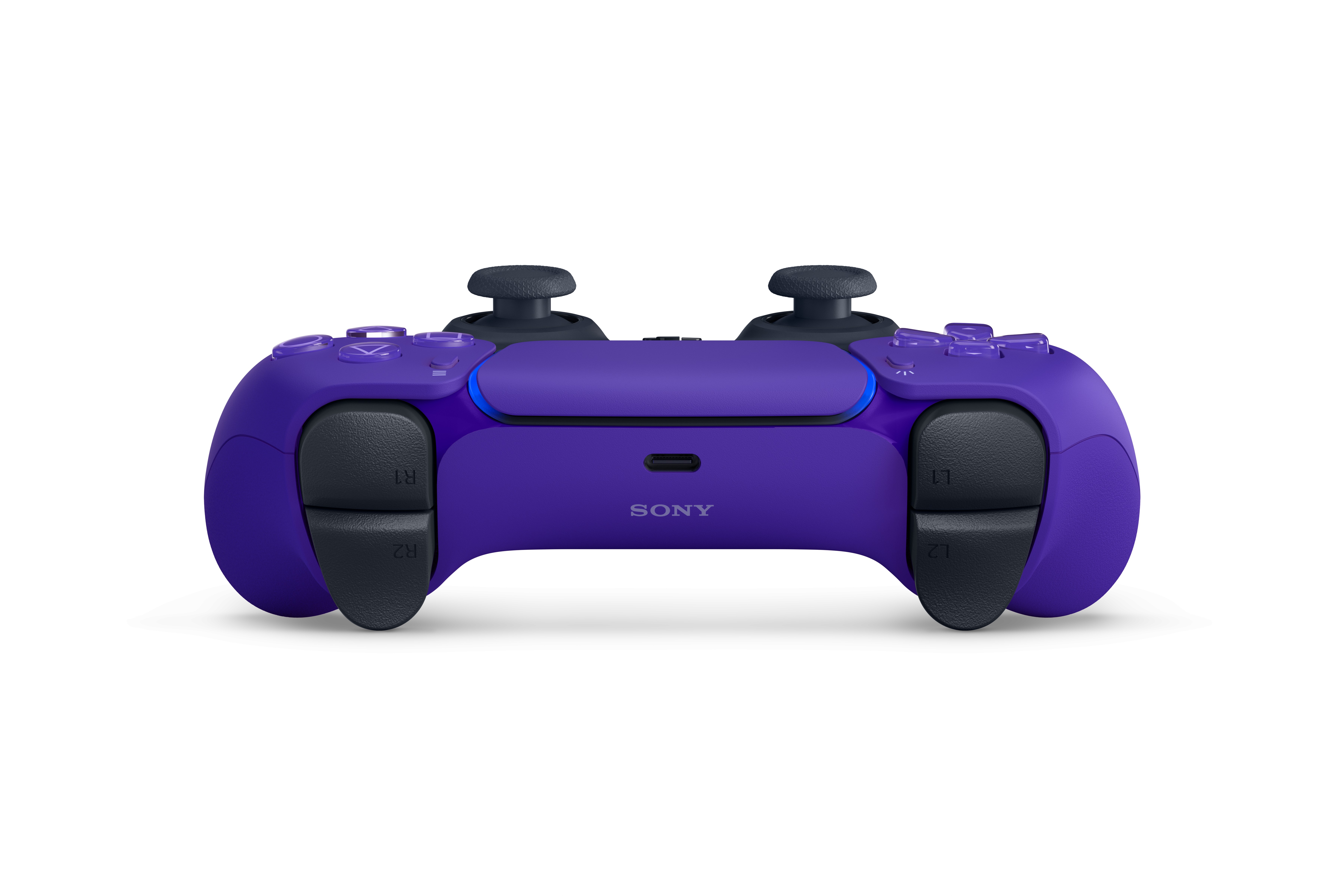 Sony PlayStation DualSense Galactic Purple belaidis valdiklis (PS5)