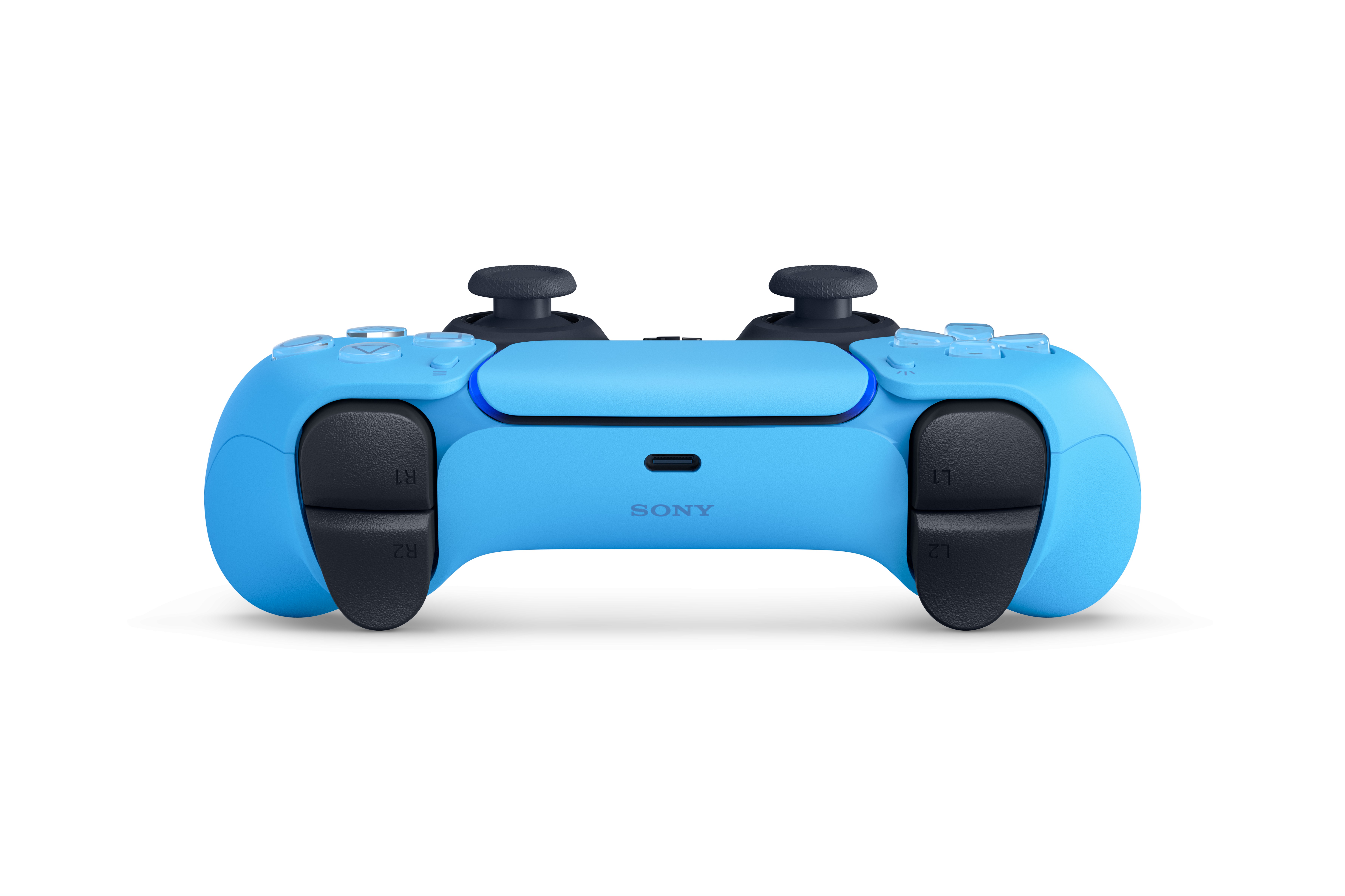 Sony PlayStation DualSense Starlight Blue belaidis valdiklis (PS5)