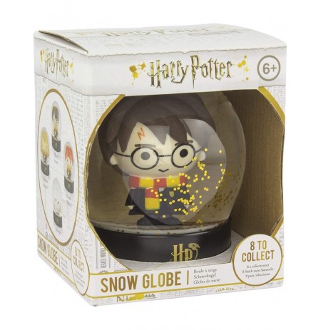 Harry Potter Snow Globe