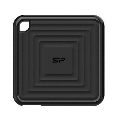 SSD Kietasis diskas Silicon Power PC60 240GB USB 3.2