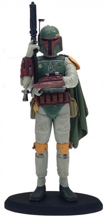 boba fett elite series