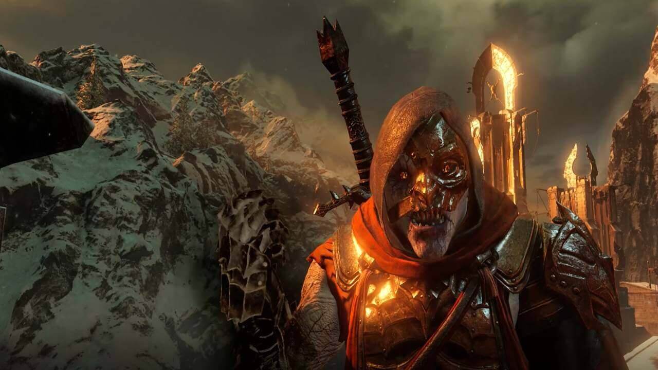 Middle-earth: Shadow of War Definitive Edition
