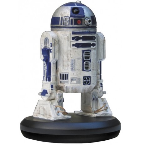 Star Wars R2-D2 V3 Elite Collection statula | 10,5 cm