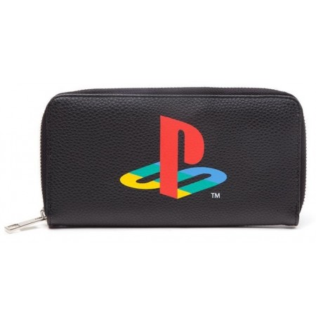 Playstation Webbing Wallet