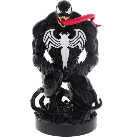 Venom Cable Guy stovas 
