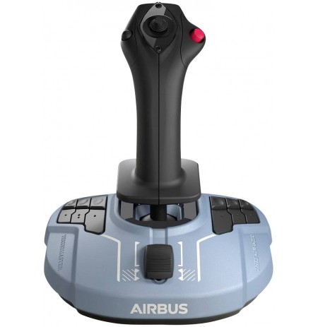 Thrustmaster Civil Aviation Sidestick Airbus Edition sistemos vairalazdė | PC