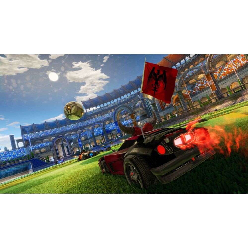 Xbox Series S Fortnite Rocket League Pirkti