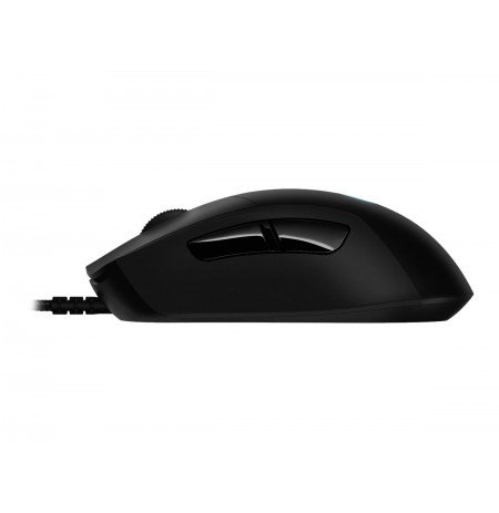 logitech gaming g403 hero