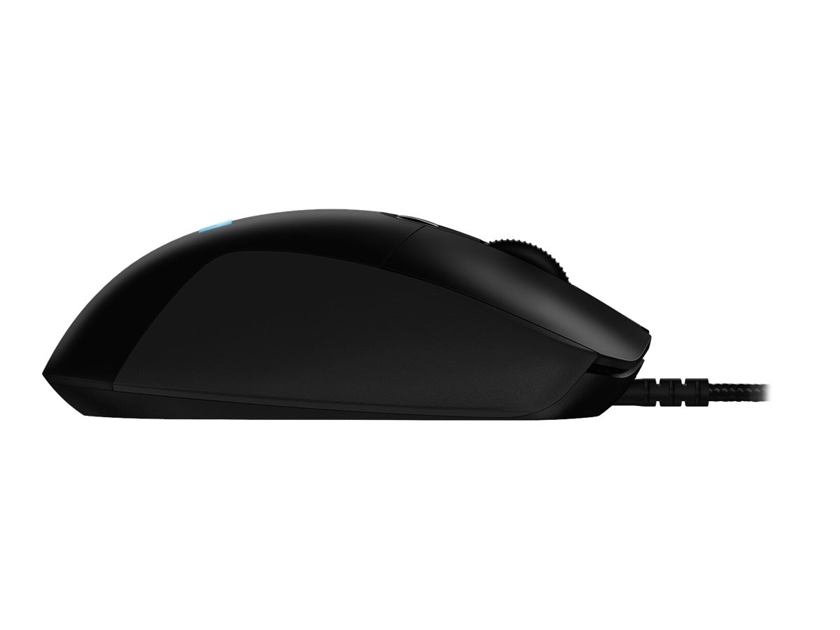 LOGITECH G403 Hero Gaming Mouse USB