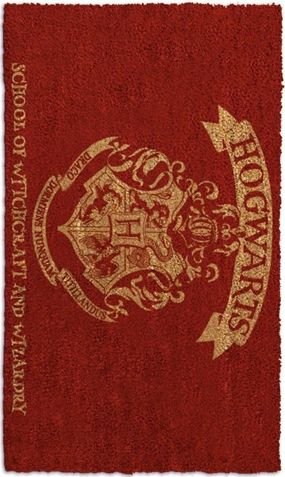 Harry Potter (Welcome to Hogwarts) Door Buy