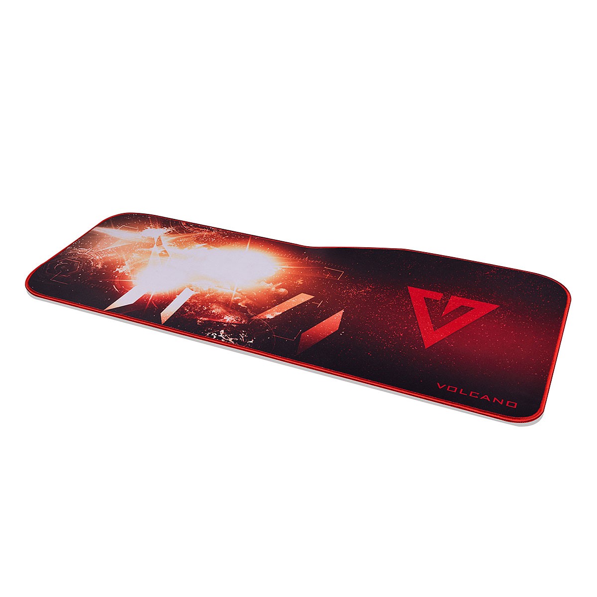 MODECOM VOLCANO 800x345x3mm mousepad for gamers