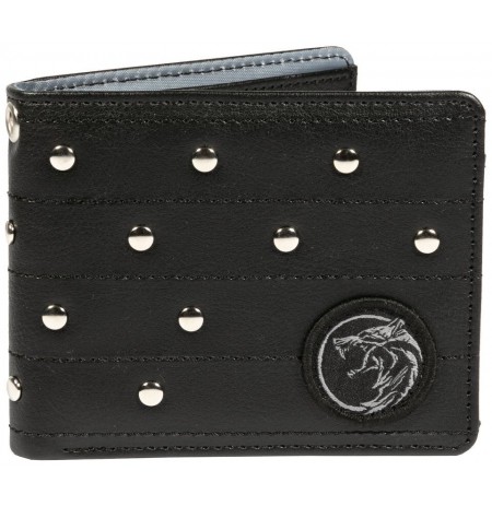 Witcher Armored Up Wallet 