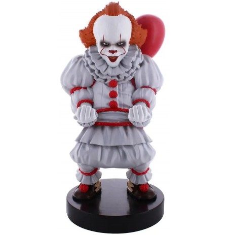 IT 2 Pennywise Cable Guy stand 