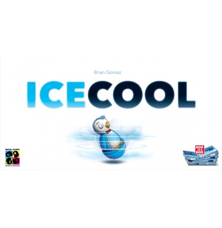 ICECOOL | LT/LV/EE/RU