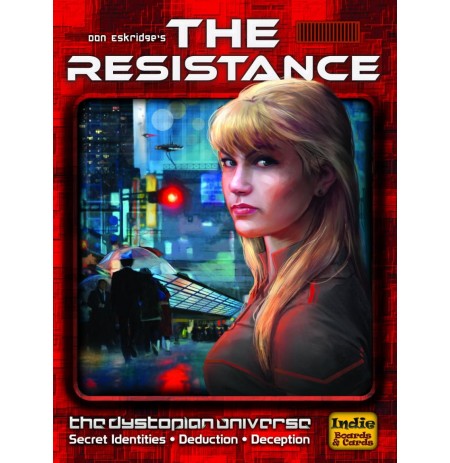 The Resistance 
