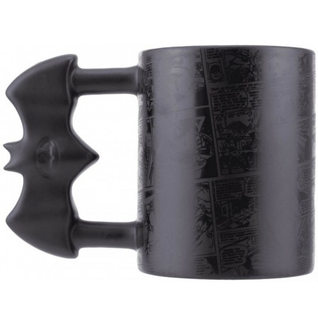 Batman Batarang 3D Mug 