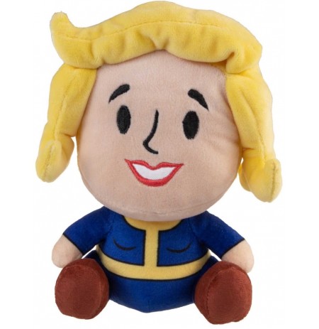 Fallout - Pliušinis žaislas Vault Girl Stubbins 20cm