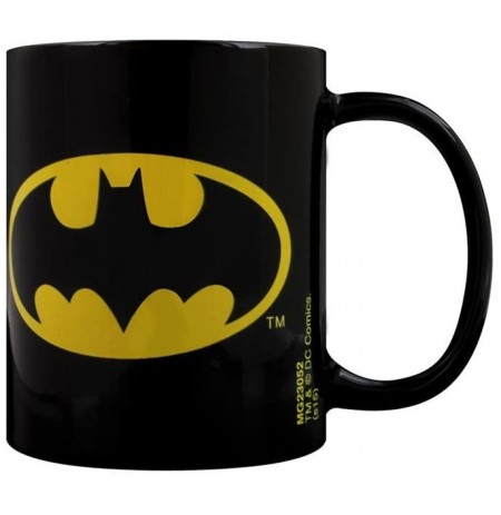 DC Original Batman Logo Mug (315ml)