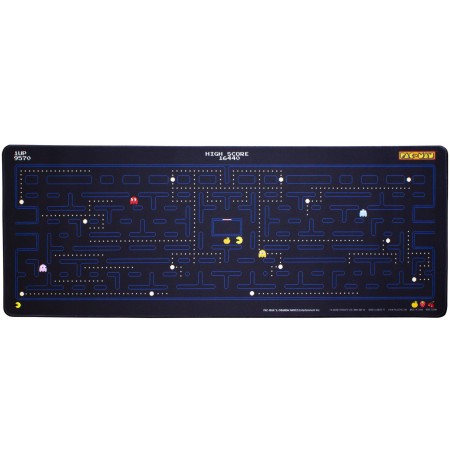 Pac-Man Mousepad | 800x300mm
