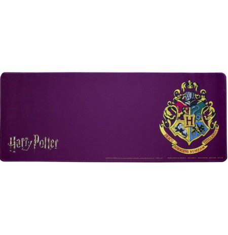 Harry Potter Hogwarts Mousepad | 800x300mm