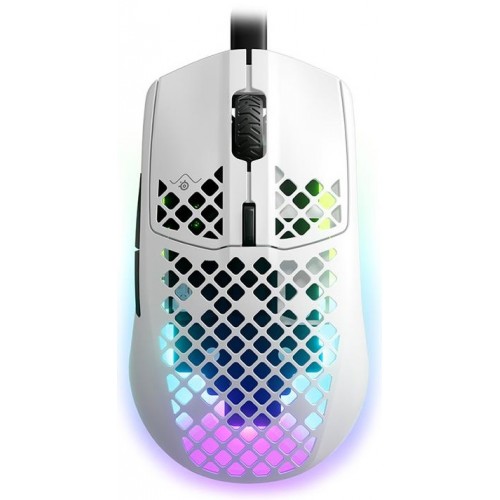 aerox 3 wired mouse