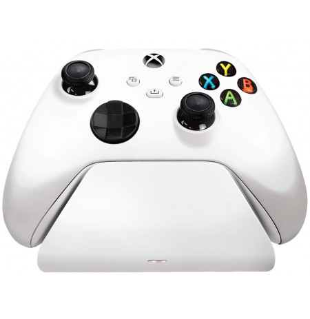 Razer White Charging Station for XBOX Controllers