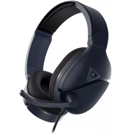 Turtle Beach RECON 200 Gen2 wired headset PS/PC/XBOX| 3.5mm
