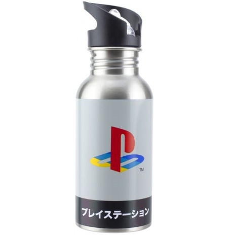 PlayStation Classic Water Bottle | 480ml