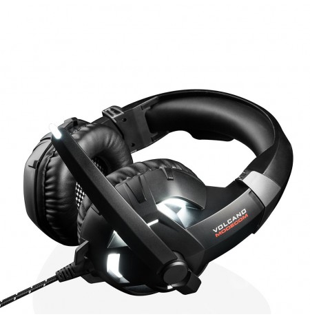 MODECOM Volcano Shield gaming headphones