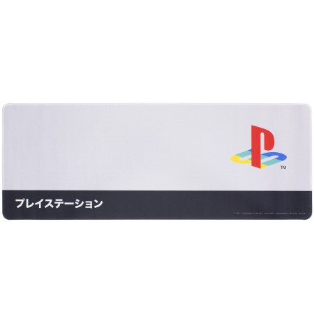 PlayStation Classic pelės kilimėlis | 800x300mm